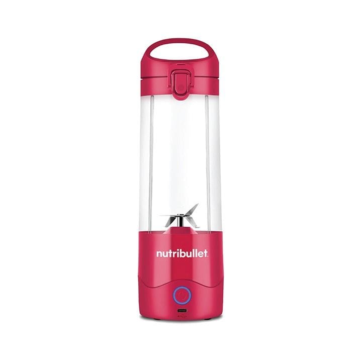 NUTRIBULLET | Portble Blender Magenta | NB-PB475M
