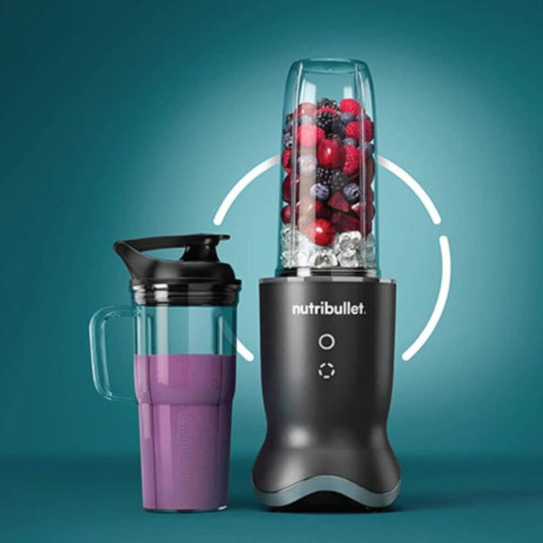 NUTRIBULLET | Ultra Smoothier Maker 1,200W | NBU-500