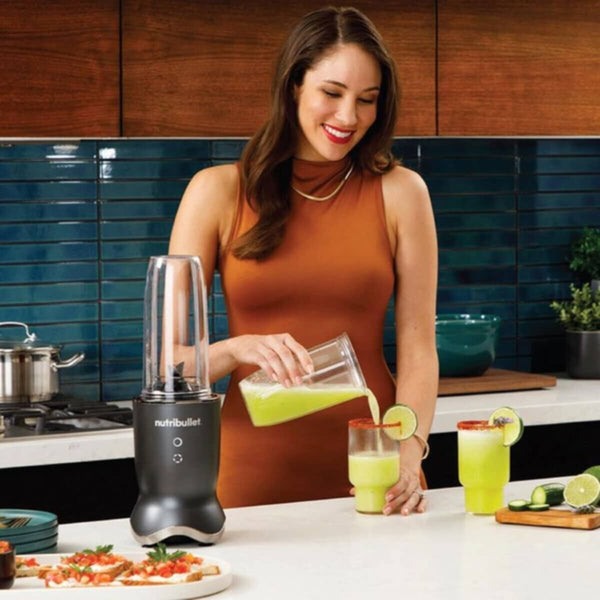 NUTRIBULLET | Ultra Smoothier Maker 1,200W | NBU-500