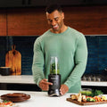 NUTRIBULLET | Ultra Smoothier Maker 1,200W | NBU-500