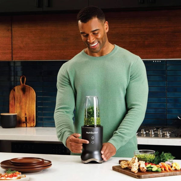 NUTRIBULLET | Ultra Smoothier Maker 1,200W | NBU-500