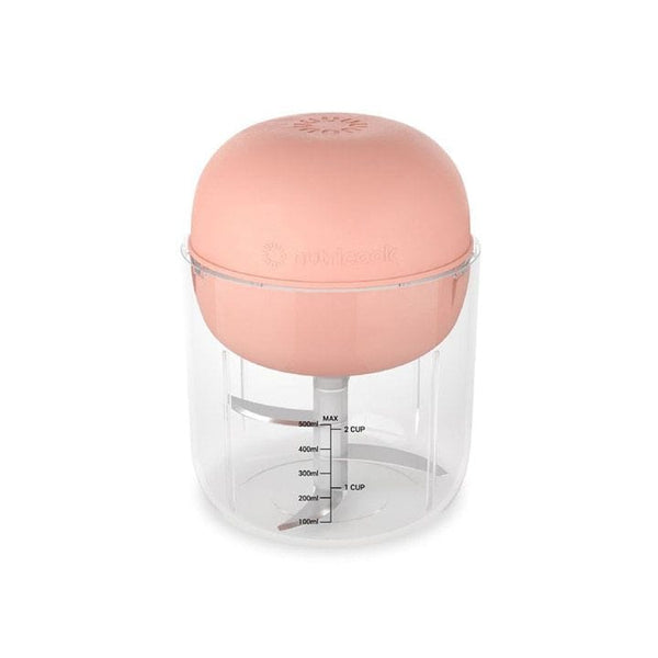NUTRICOOK | Choppi 500ml Canyon Sunset | CH600CS-ME
