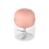 NUTRICOOK | Choppi 500ml Canyon Sunset | CH600CS-ME