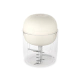 NUTRICOOK | Choppi 500ml Desert Sand | CH600S-ME