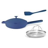 NUTRICOOK | 26cm One Pan All-Blue | NC-OP126AB