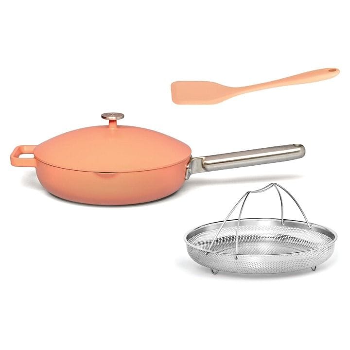 NUTRICOOK | 26cm One Pan Canyon Sunset | NC-OP126CS
