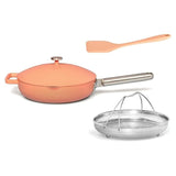 NUTRICOOK | 26cm One Pan Canyon Sunset | NC-OP126CS