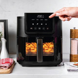 NUTRICOOK | Air Fryer Slim 5Ltrs | NC-AFS100