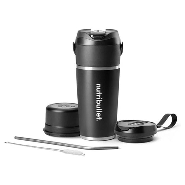 NUTRIBULLET | Flip Insulated Portable Blender | NFP-590