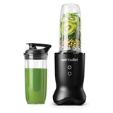 NUTRIBULLET | Smoothie Maker Ultra 1000W Black | NBU-500AK
