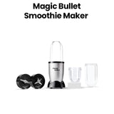 MAGICBULLET | Smoothie Maker 400W 7Pcs | MB4-0712