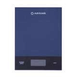 NUTRICOOK | Kitchen Scale Blue | KS205PB-ME