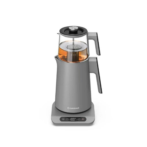 NUTRICOOK | 2-in 1 Tea Maker | NC-KTM330G