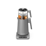 NUTRICOOK | 2-in 1 Tea Maker | NC-KTM330G