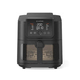 NUTRICOOK | Air Fryer Slim 8Ltrs |  NC-AFS330