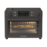 NUTRICOOK | Air Fryer + Toaster Oven 30 Ltrs Black | AFTO330K