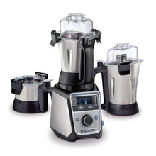 HAMILTON | Beach Professional 2.2 HP 120V Juicer Mixer Grinder | 58770-SAU