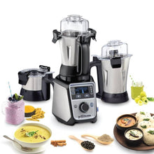 HAMILTON | Beach Professional 2.2 HP 120V Juicer Mixer Grinder | 58770-SAU