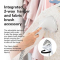 HAMILTON | Beach Garment Steamer 1,700W | FC7000 -ME