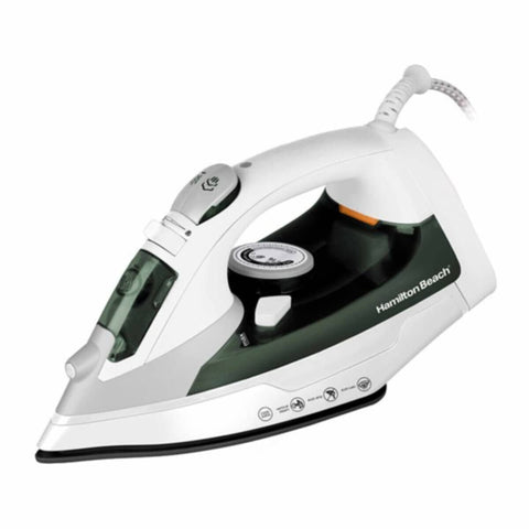 HAMILTON | Beach Steam Iron Non-Stick 2,200W | ST2747-ME