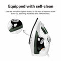 HAMILTON | Beach Steam Iron Non-Stick 2,200W | ST2747-ME