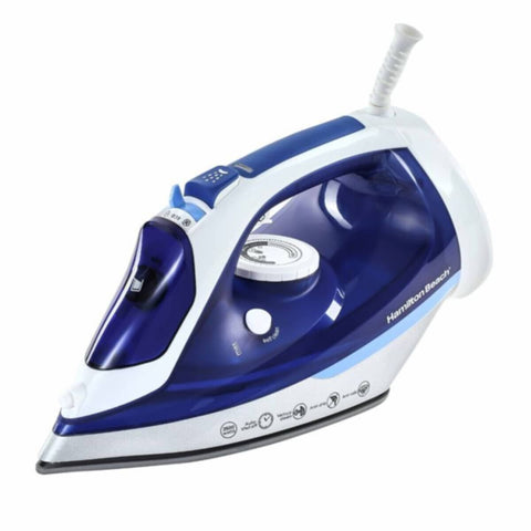 HAMILTON | Beach Steam Iron 2,500W | ST3797-ME