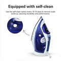 HAMILTON | Beach Steam Iron 2,500W | ST3797-ME