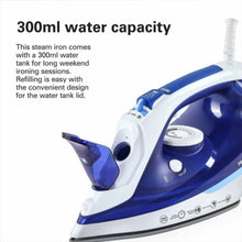 HAMILTON | Beach Steam Iron 2,500W | ST3797-ME