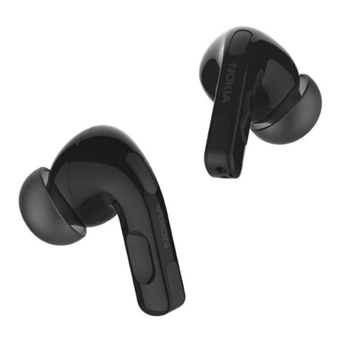 NOKIA | True Wireless In-Ear Headphones - Black | TWS-201