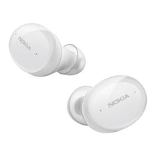 NOKIA | True Wireless In-Ear Headphones with Wireless Charging - White | TWS-411W