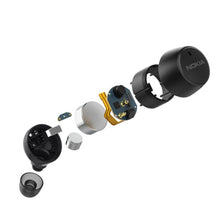 NOKIA | Micro Earbuds Pro True Wireless In-Ear Headphones - Black | TWS-521