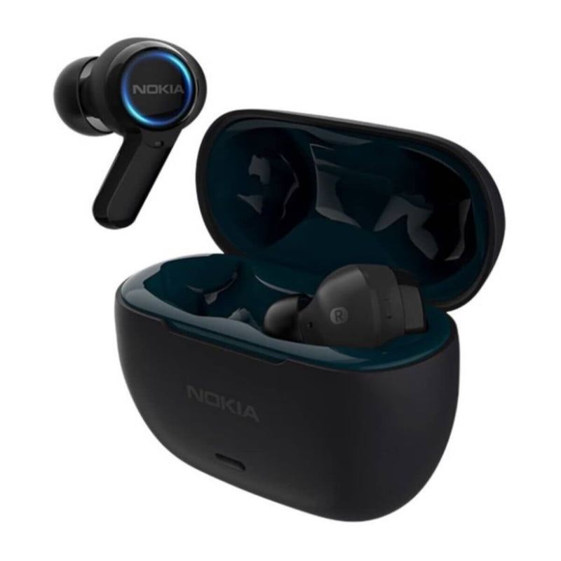 NOKIA | In-Ear True Wireless Headphones - Black | TWS-821W