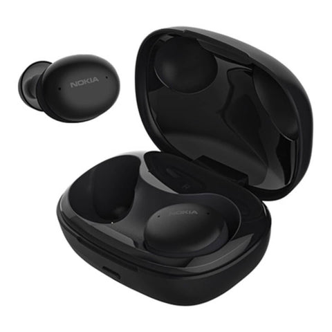 NOKIA | True Wireless In-Ear Headphones - Black | TWS-631W