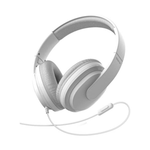 NOKIA | On-Ear Wired Headphone - White | HP-101