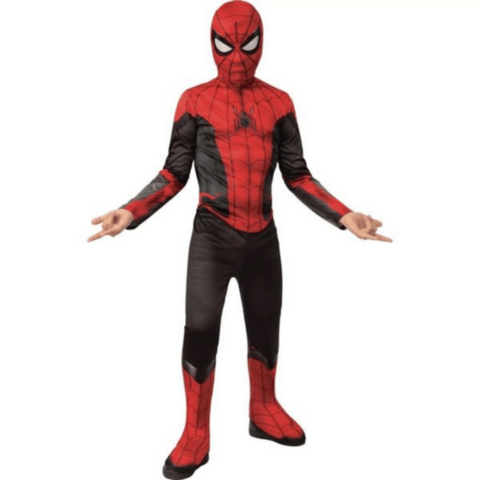 RUBIES | Marvel Spider-Man 3 Classic Costume Medium Officially Licensed | YAL106TOY00595