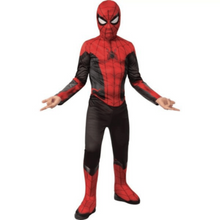 RUBIES | Marvel Spider-Man 3 Classic Costume Medium Officially Licensed | YAL106TOY00595