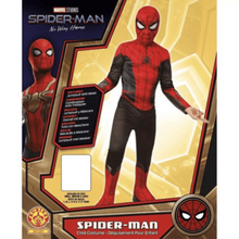 RUBIES | Marvel Spider-Man 3 Classic Costume Medium Officially Licensed | YAL106TOY00595