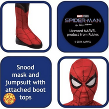 RUBIES | Marvel Spider-Man 3 Classic Costume Medium Officially Licensed | YAL106TOY00595