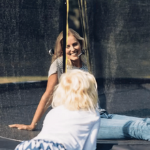 PLUM | 10Ft Spacezone 2 Springsafe Trampoline & Enclosure | PLU115TOY00072