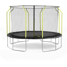 PLUM | Wave Springsafe Trampoline & Enclosure 10ft | PLU115TOY00051