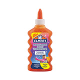 ELMER'S | Glitter Glue 177 ml Orange | EM-2109486