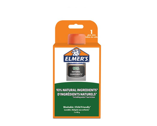 ELMER'S | Glue Stick 40gm Bls=1Pc | EM-2137875