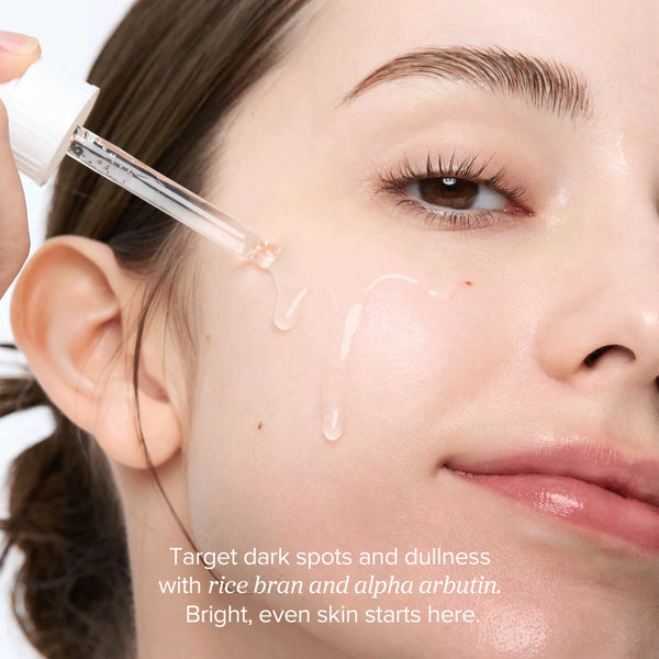 BEAUTY OF JOSEON | Glow Deep Serum : Rice + Alpha-Arbutin | 30274100002