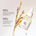 BEAUTY OF JOSEON | Glow Deep Serum : Rice + Alpha-Arbutin | 30274100002