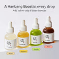 BEAUTY OF JOSEON | Glow Deep Serum : Rice + Alpha-Arbutin | 30274100002
