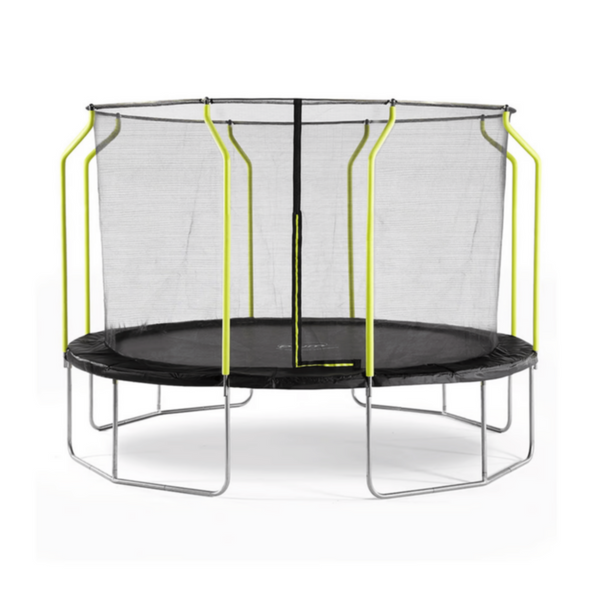 PLUM | Fun V2 Trampoline 12Ft | PLU115TOY00052