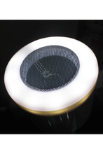 SUNDUS | Led Speaker Quran Lamp