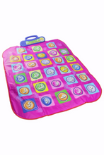 SUNDUS | Bisat Al Harouf Musical Play Mat