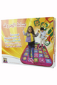 SUNDUS | Bisat Al Harouf Musical Play Mat