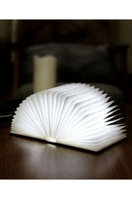 SUNDUS | Led Book Light Quran Speaker